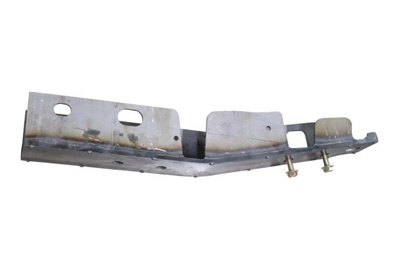 Rust Buster Rahmenreparatur-Kit für 2007–2018 Jeep Wrangler