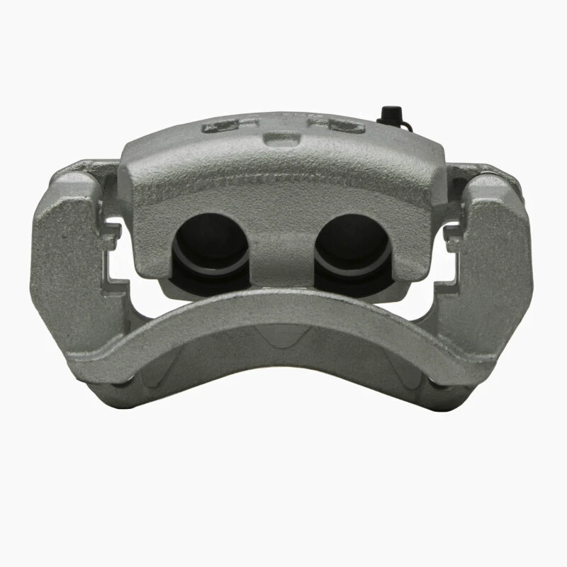 DFC 14-25 Infiniti QX50 Front-L Silver Zinc Coated Premium Caliper