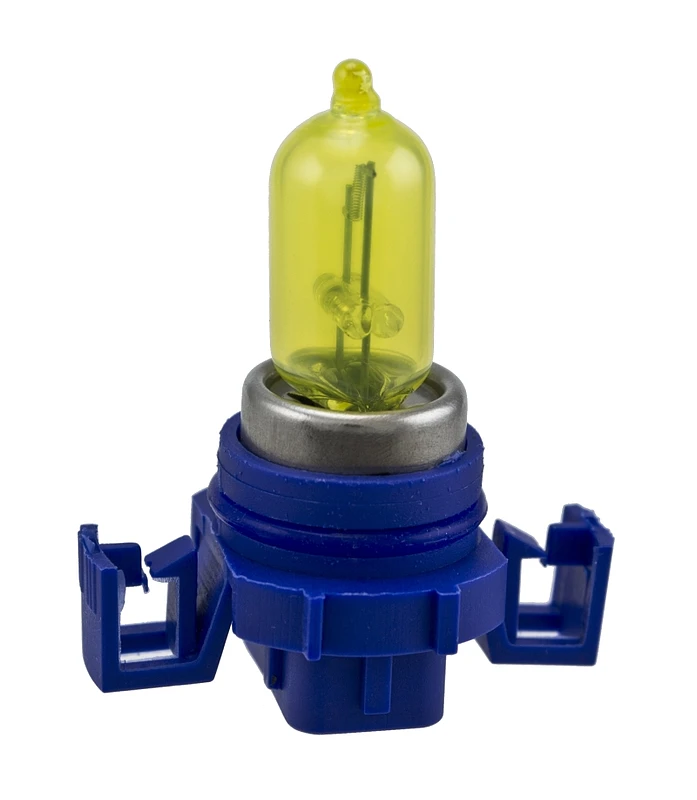 hella_H71071302-67934499cddcc Hella H16/9009 12V 35W Xen Pure Yellow XY Glühbirne (Paar)