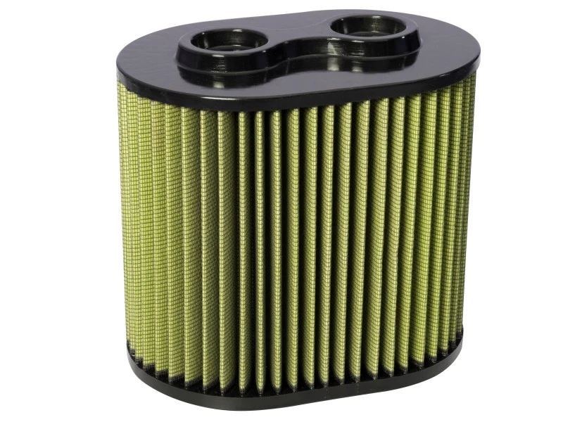 aFe MagnumFLOW Air Filters OER PG7 Ford Diesel Trucks 2017 6.7L V8