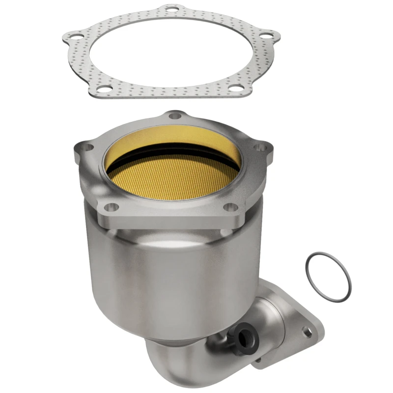 Magnaflow-Konverter DF 00-01 Infiniti I30 3.0L
