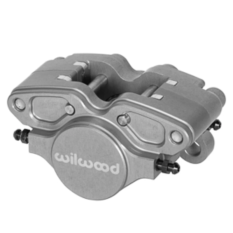 Wilwood Caliper-GP200 1.25in Pistons.25in Disc 2.375 MT