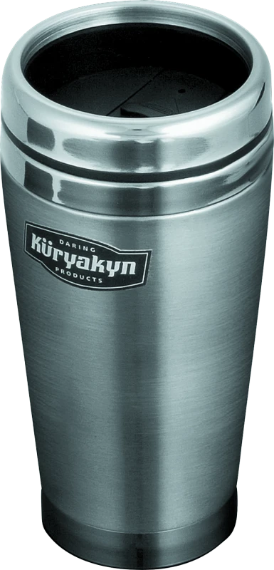 Kuryakyn Edelstahl Thermobecher