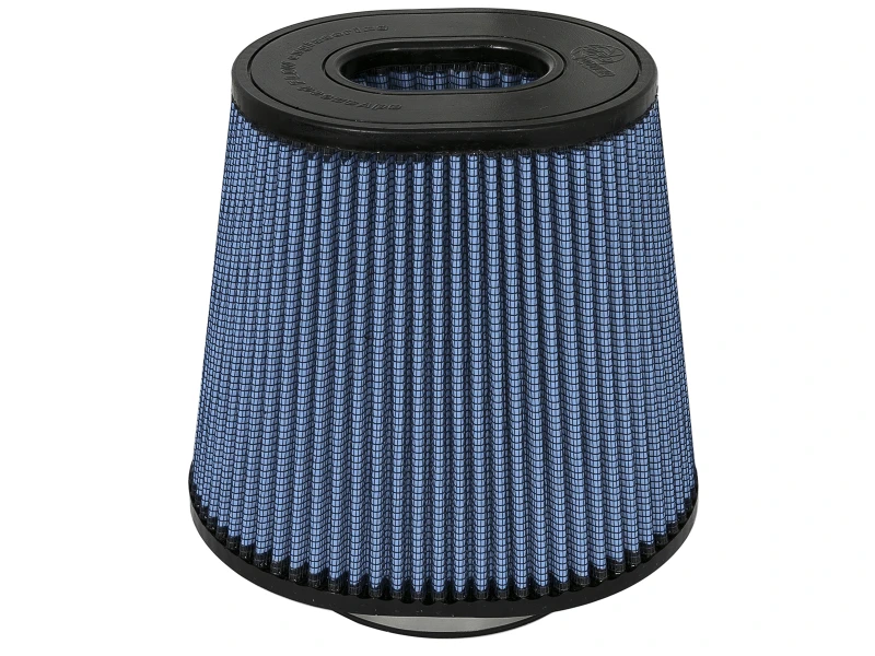 aFe Magnum FLOW Pro 5R Ersatzluftfilter F-4,5 / (9 x 7,5) B / (6,75 x 5,5) T (Inv) / 9 Zoll H