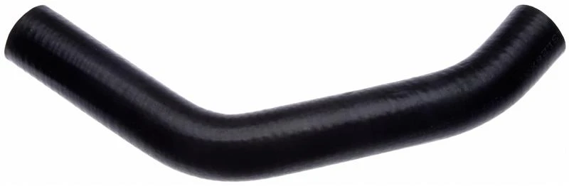 Gates 04-10 Nissan Titan V-8 5.6L Lower - Pipe To Thermostat Molded Coolant Hose