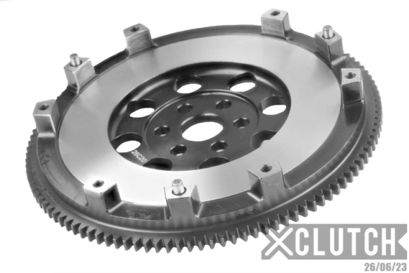 xclutch_XFMZ002C-67971dfe2537c XClutch 94-97 Mazda Miata Shinsen 1.8L Chromoly Flywheel