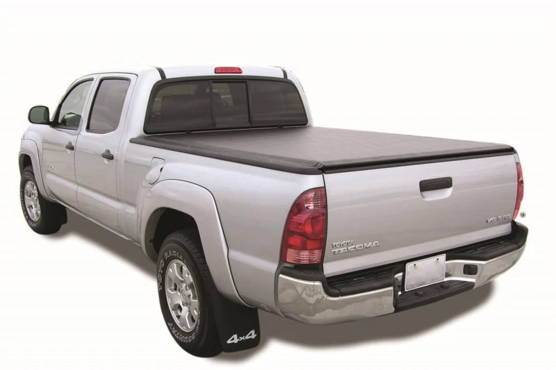 Access Tonnosport 05-15 Tacoma Double Cab 5ft Bett Roll-Up Abdeckung