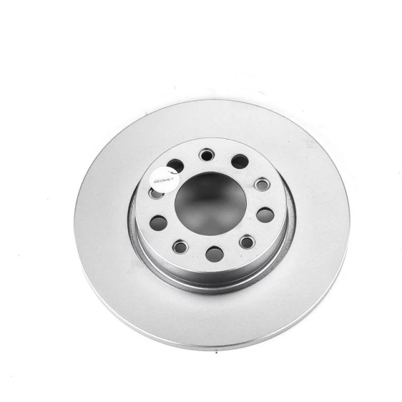 powerstop_AR83097EVC-67945c4c2744d Power Stop 16-18 Fiat 500X Rear Evolution Geomet Coated Rotor