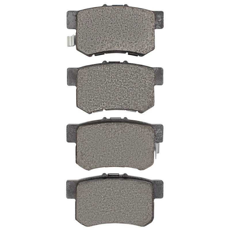 DFC 91-12 Acura LEGEND Rear 5000 Advanced Ceramic Brake Pads