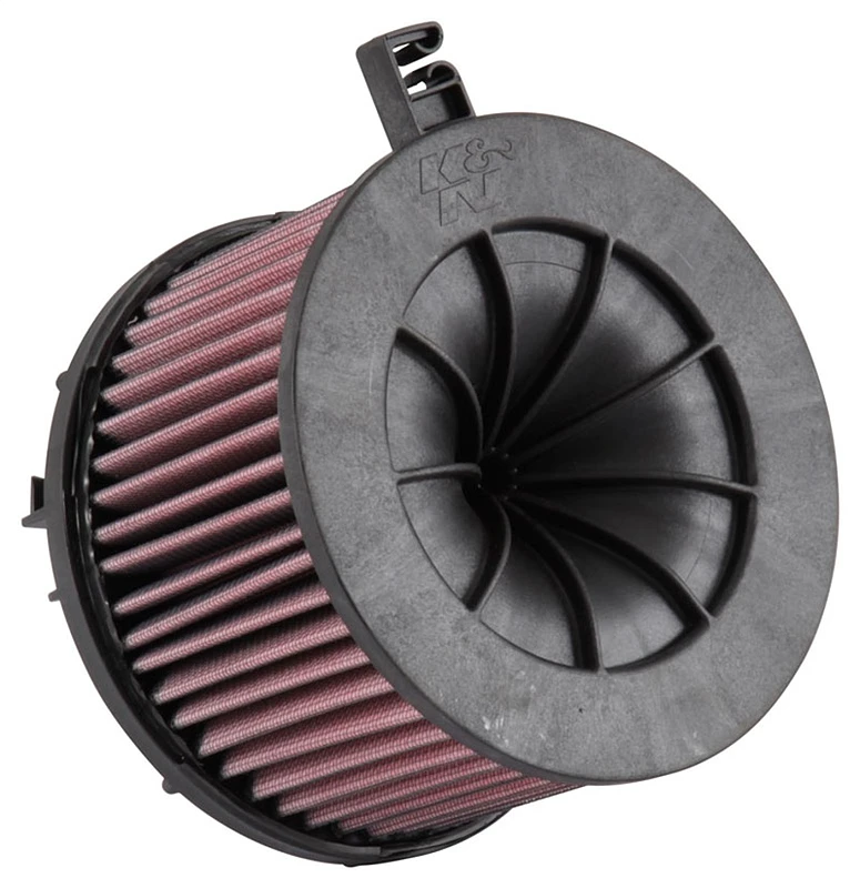 K&N 15-18 Audi A4 L4-2.0 F/I Ersatzluftfilter