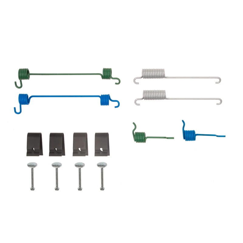 DFC 00-11 Ford Focus Rear Drum Brake Hardware Kit