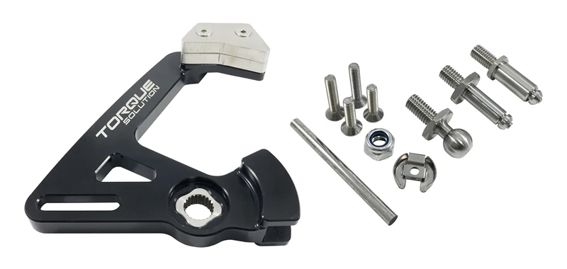 Torque Solution Kurzschalthebel für VW MK5/MK6/MK7
