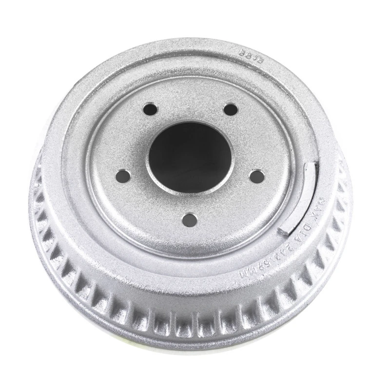 Power Stop 75-77 Pontiac Ventura Rear Premium Brake Drum