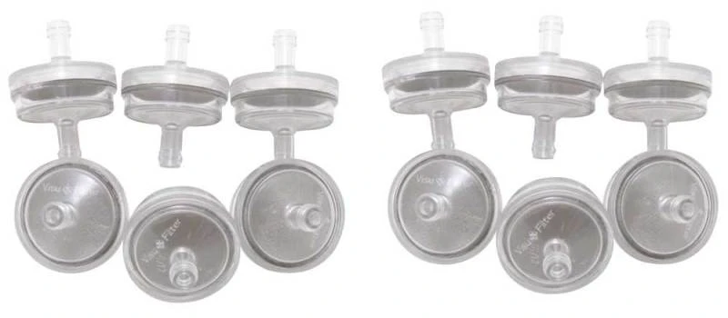 K&N Engineering IN-LINE-KRAFTSTOFFFILTER K&N