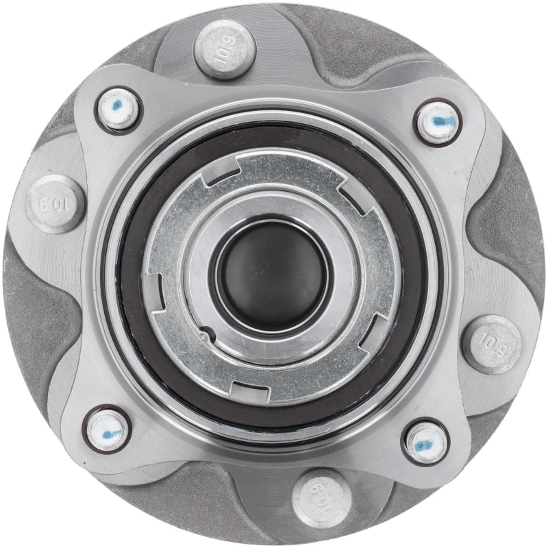 MOOG 03-19 Toyota 4Runner Vorderradlager und Nabe