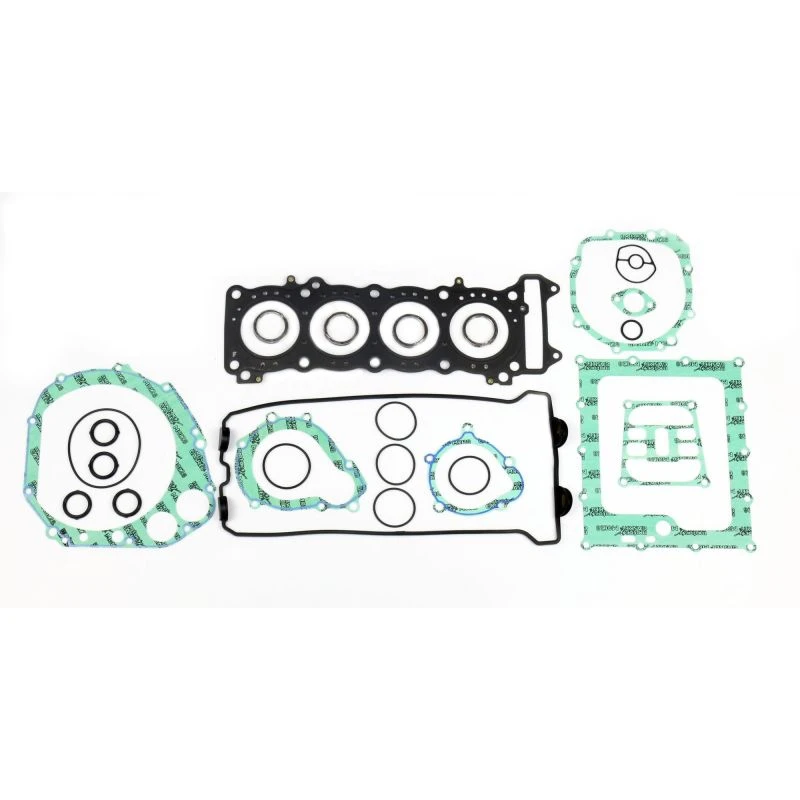 Athena 01-03 Suzuki 600 Complete Gasket Kit (Excl Oil Seal)