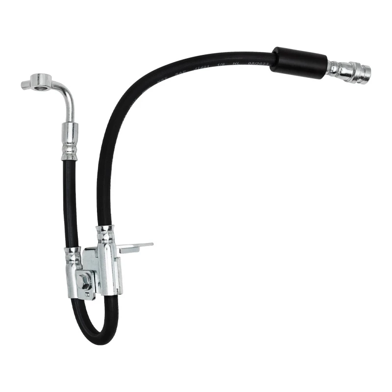 DFC 11-13 Hyundai Elantra Front-L Brake Hose