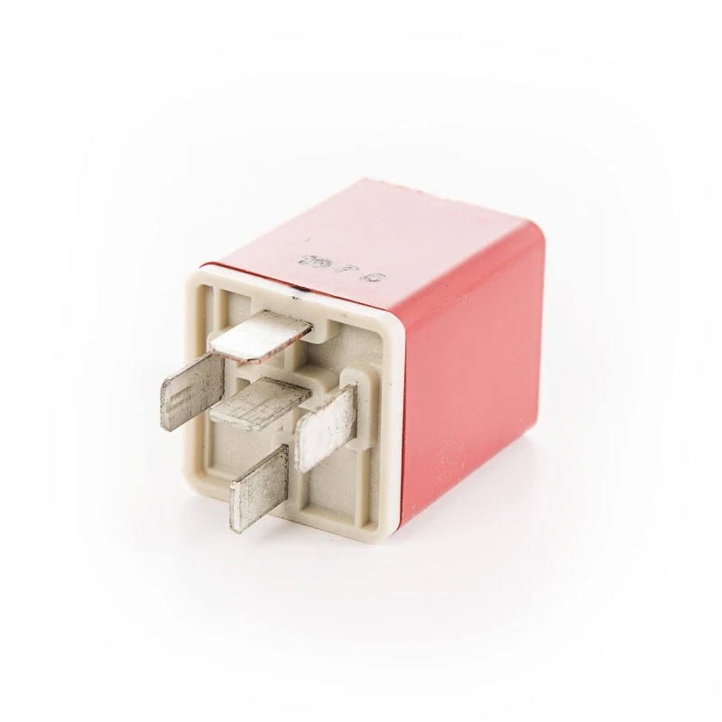 Omix Relay Smart Heat- 91-96 XJ/MJ/YJ/ZJ (Übersetzt: Omix Smart-Heat-Relais für 91-96 XJ/MJ/YJ/ZJ)