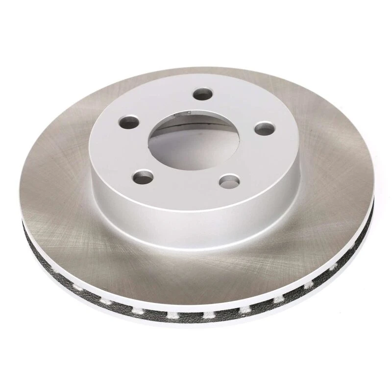 Power Stop 95-01 Ford Explorer Front Semi Coated Rotor