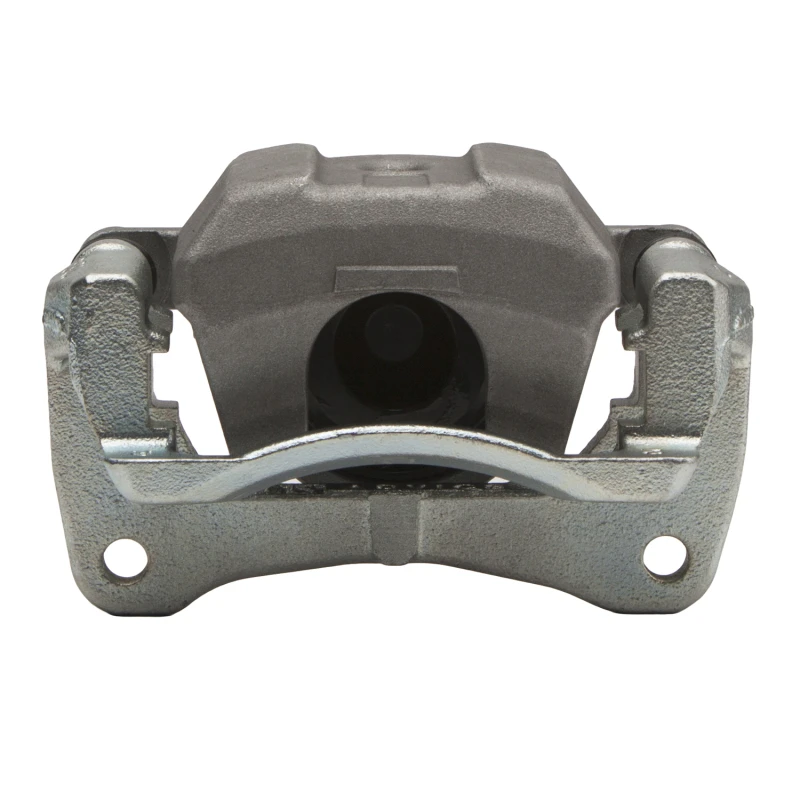 DFC 04-09 Toyota Prius Front-R Premium Caliper - Silver Zinc Coated