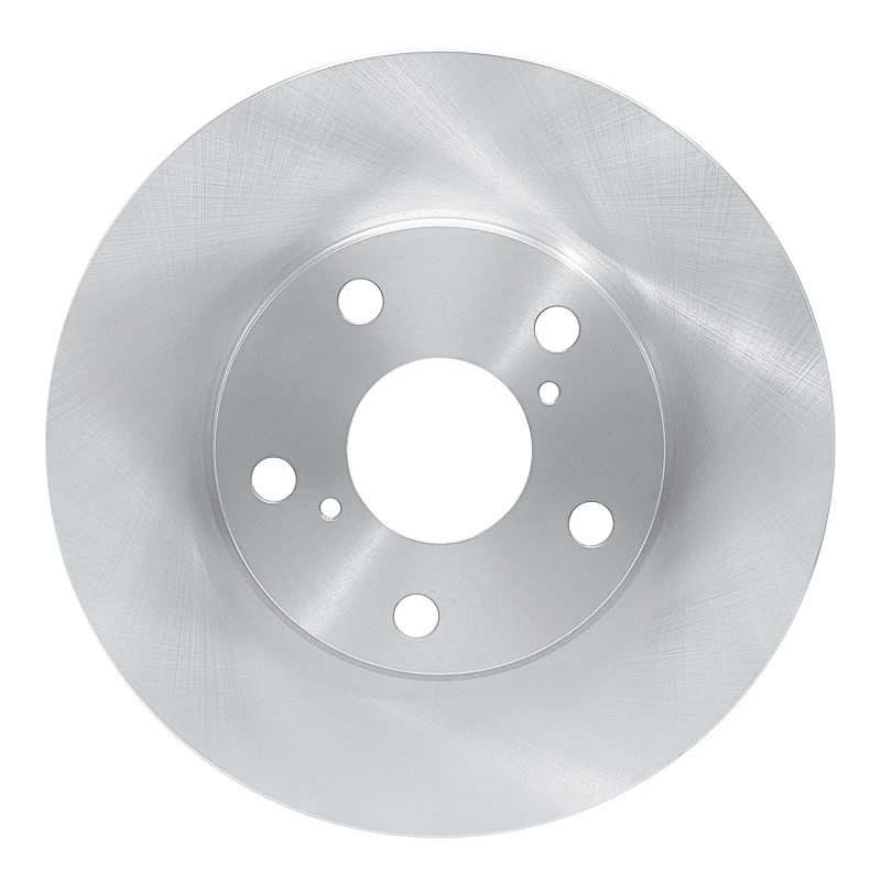 DFC 92-98 Lexus SC300 Front Brake Rotor