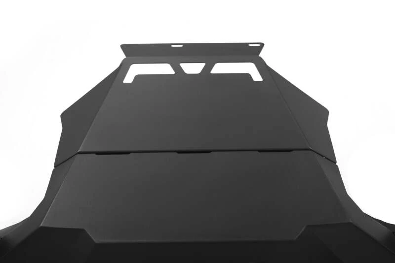 DV8 Offroad 19-23 RAM 1500 Spec Series Bumper Skid Plate