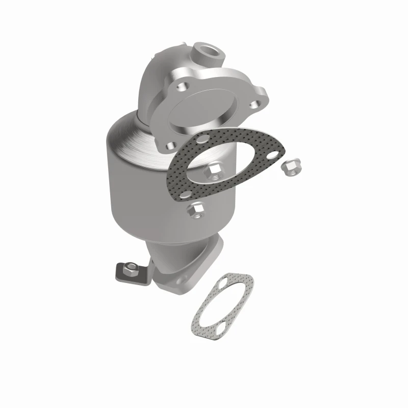 MagnaFlow 16-18 Hyundai Tucson 1.6L California Grade CARB Compliant Direct-Fit Catalytic Convert