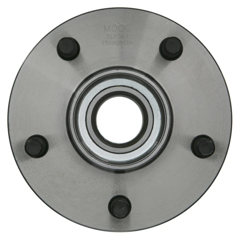 MOOG 95-99 Nissan Maxima Rear Hub Assembly