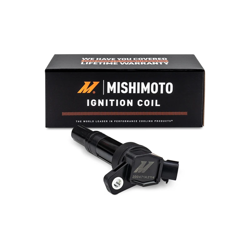 Mishimoto 11-17 Hyundai Elantra 1.8L Zündspule