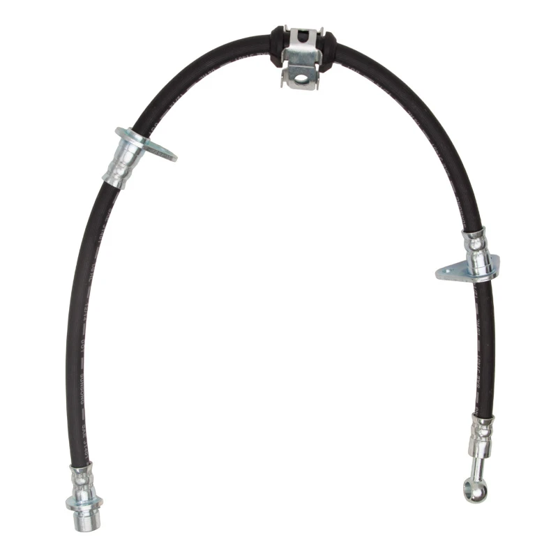 DFC 86-89 Honda Accord Front-L Brake Hose