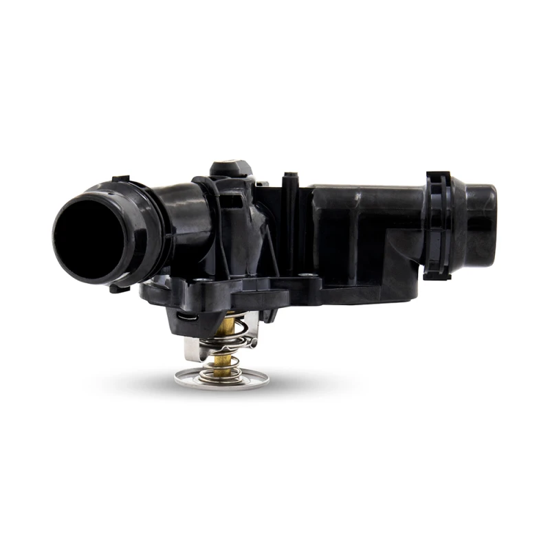 Mishimoto BMW M52/M54/M56 Rennthermostat mit Gehäuse - 70 Grad C