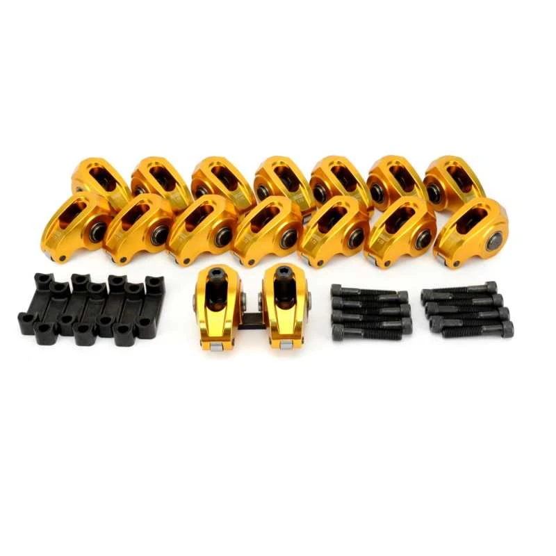 COMP Cams Schlepphebel Ultra Golds Arc LS1