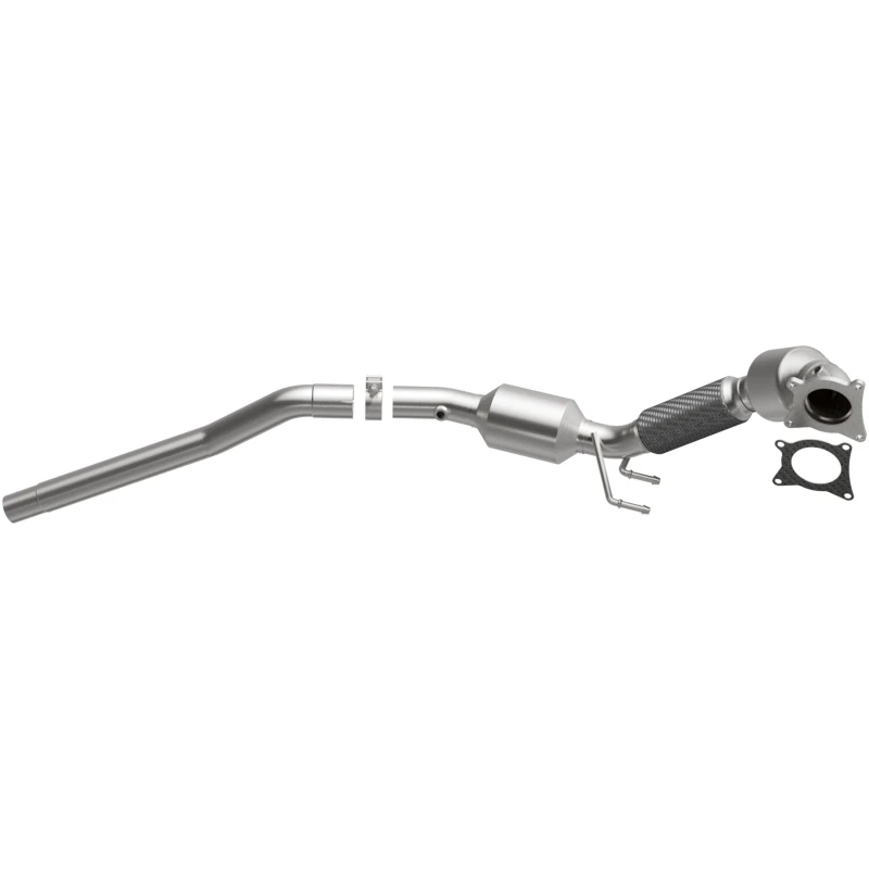 Magnaflow 14-17 Volkswagen Tiguan 2.0L Direkteinbau-Katalysator