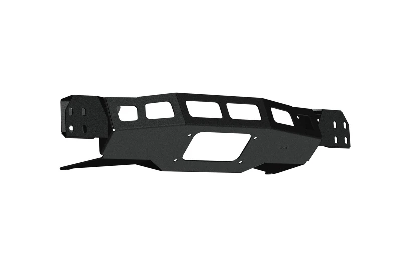 Addictive Desert Designs Stealth Fighter Frontstoßstange mit Windenhalterung für 2022–2025 Toyota Tundra