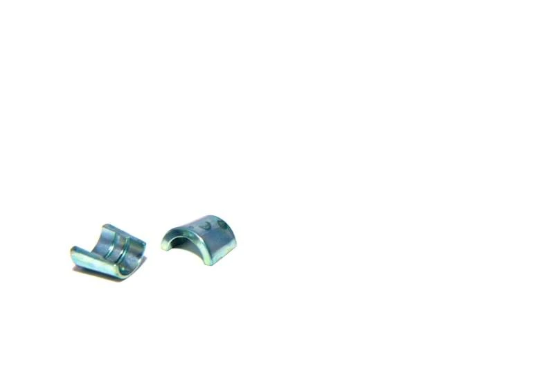 COMP Cams Ventilfeder-Sicherung 11/32" Einzelrille