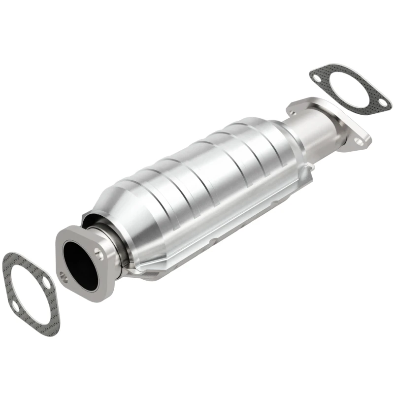 magnaflow_457017-67937281765e4 Magnaflow Conv DF 2006 Kia Optima 2.4L