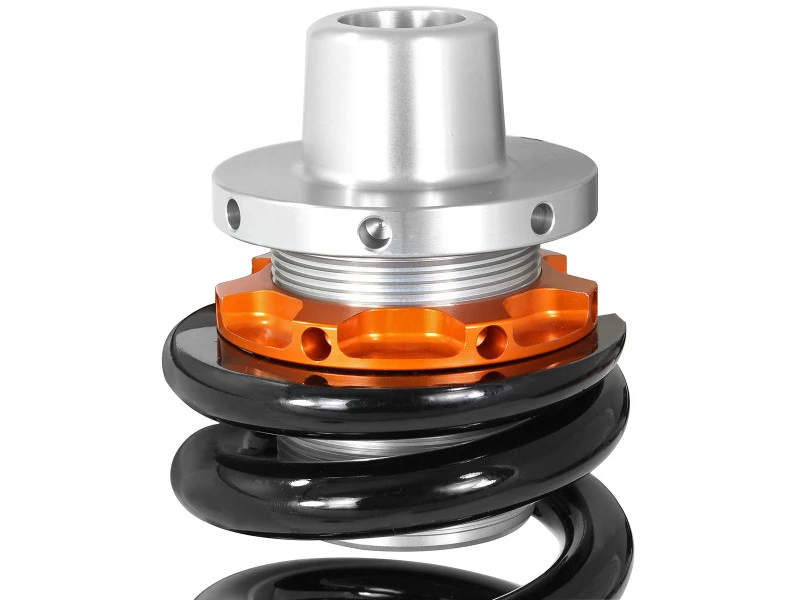 aFe Control Featherlight Einzeljustierbares Straße/Rennstrecke Federbein-System 14-15 BMW M3/M4 (F80/82/83)