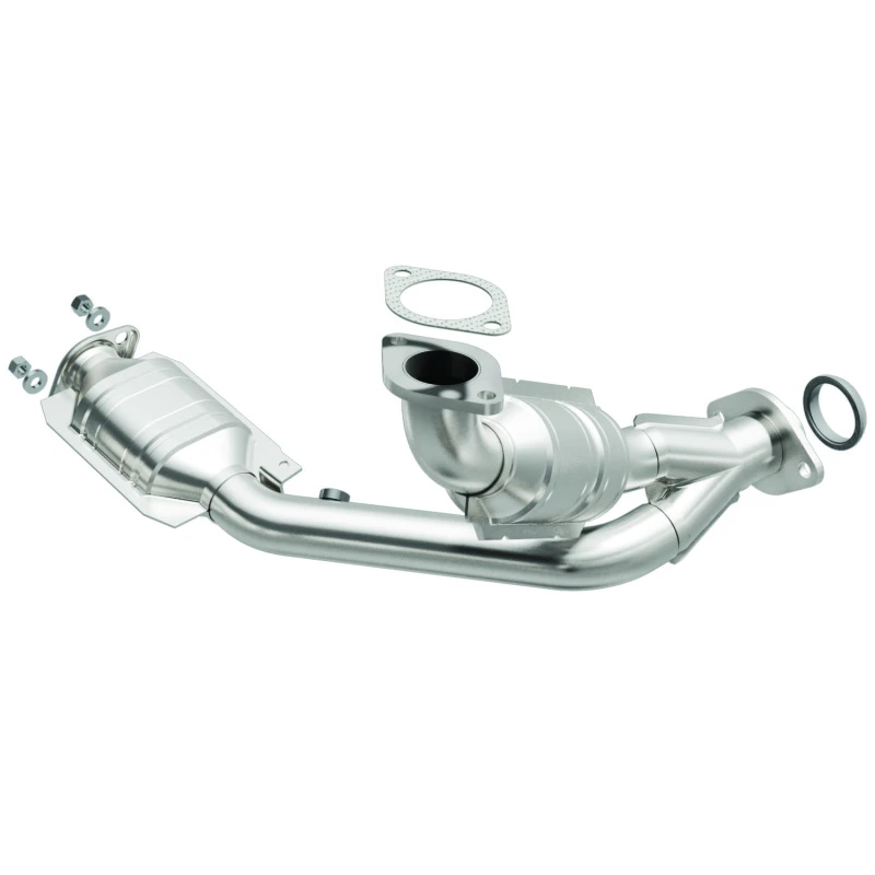 MagnaFlow-Konverter DF 01-02 Mitsu Montero 3.5L