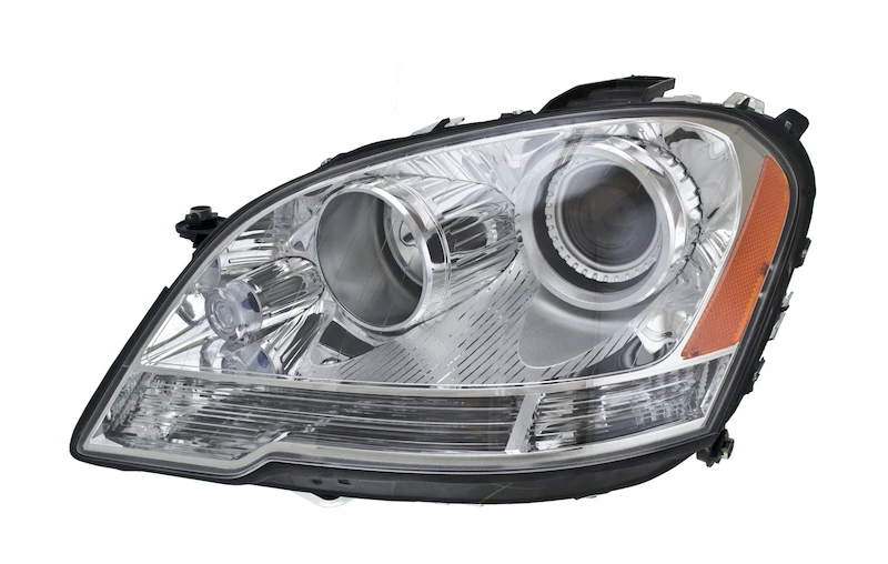 Hella 2009-2011 Mercedes-Benz ML320 MG Bi-Xenon Scheinwerferanlage