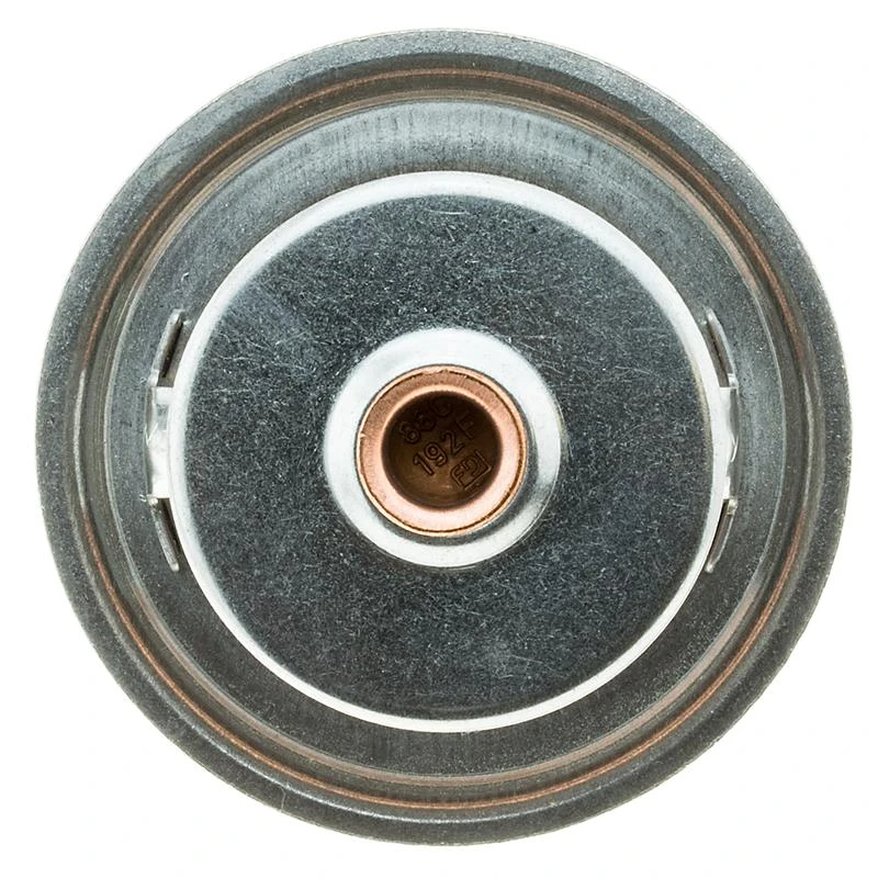 Gates 04-06 Audi A6 Quattro / 01 A4 (inc Quattro) OE Type Thermostat - 190 Degree