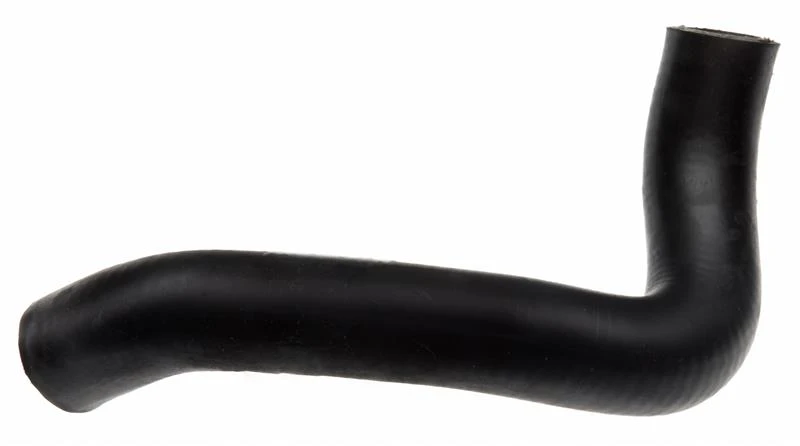 Gates 86-87 Isuzu Trooper II 4-Cyl. 2.3L Aux. Heater Pipe-1 To Tee Molded Heater Hose
