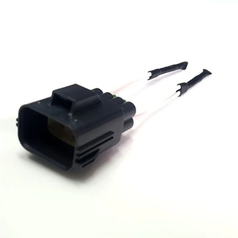 VMP Performance 11-21 Ford Mustang GT/GT350/GT500 Kraftstoffpumpen-Drain-Jumper-Harness