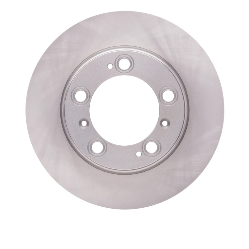 DFC 97-04 Porsche Boxster Rear Brake Rotor