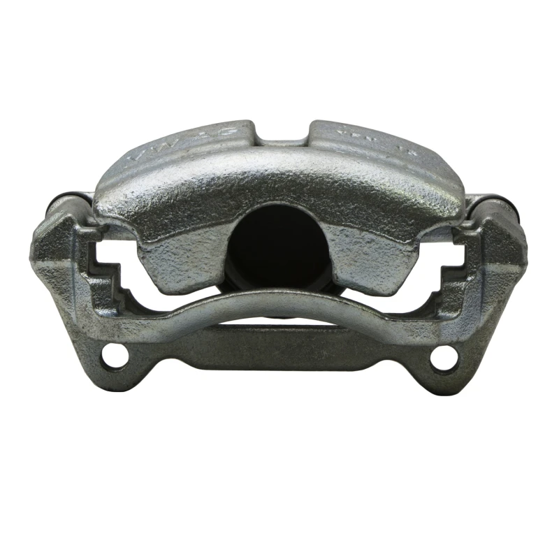 DFC 15-19 Audi A3 Quattro Front-L Premium Caliper - Silver Zinc Coated