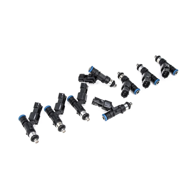 DeatschWerks 01-09 Audi S4/RS6/S6/S8 4.2L 1000cc Einspritzdüsen - Set von 8
