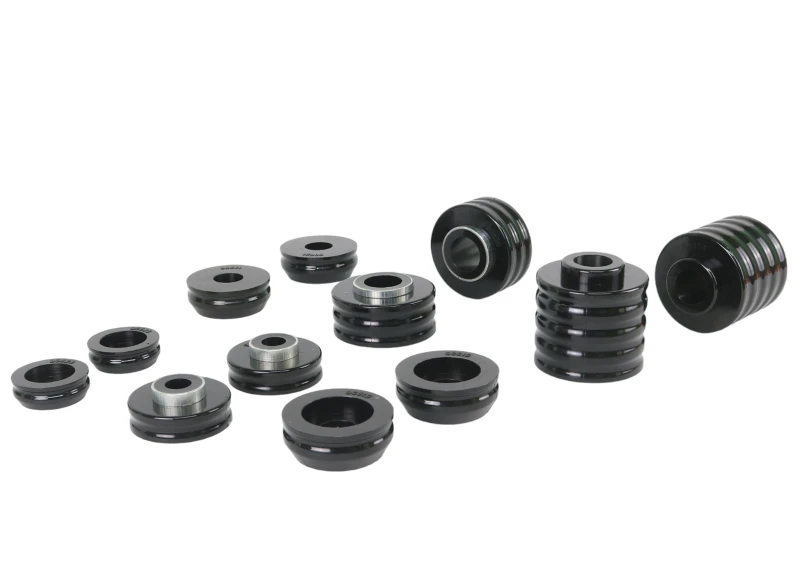 Whiteline Body Mount Bushing Set for 1986-1996 Ford F-150