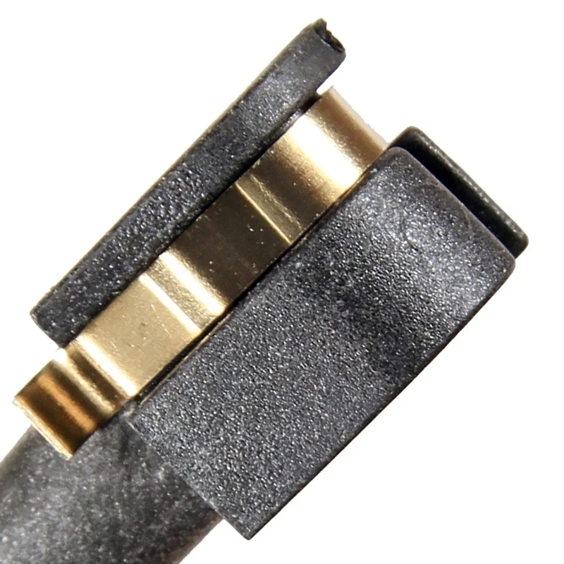Power Stop 17-18 Porsche Macan Front Euro-Stop Electronic Brake Pad Wear Sensor