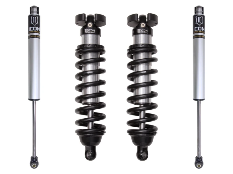 ICON 95.5-04 Toyota Tacoma 0-3 Zoll Stage 1 Federungssystem
