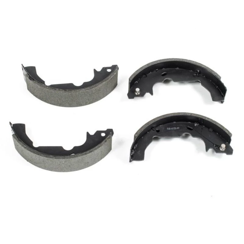 powerstop_B665-67944e3a0400b Power Stop 95-03 Ford Windstar Rear Autospecialty Brake Shoes