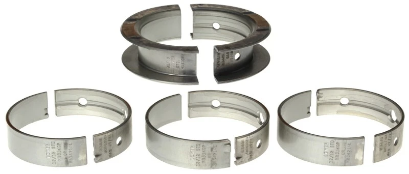 Clevite Chrys Pass 201 3.3L 232 3.8L Motoren 1990-94 Hauptlager-Set